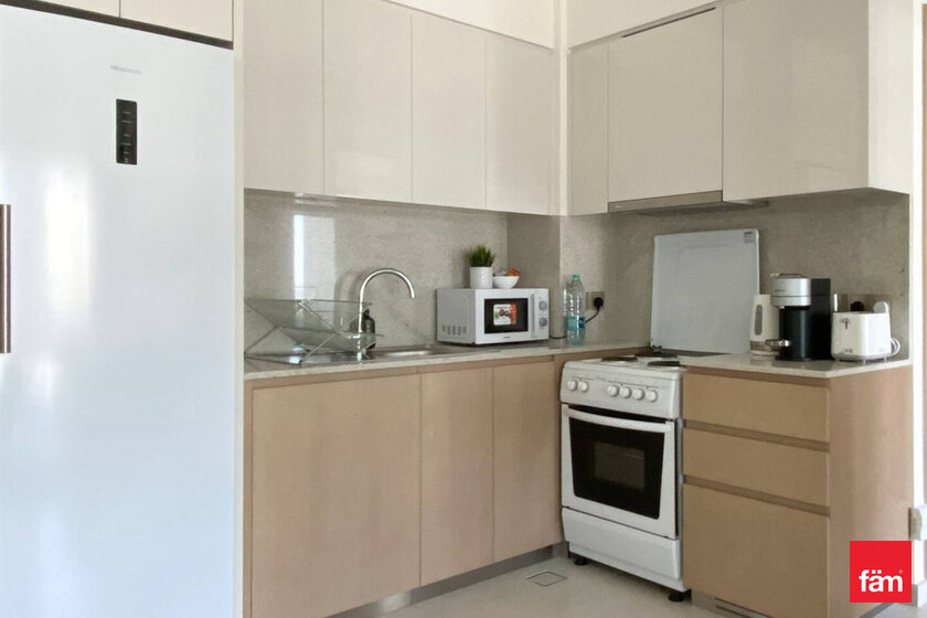 Stüdyo daireler satılık - Dubai şehri - $681.199 fiyata satın al – resim 21
