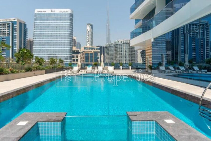 Appartements à vendre - City of Dubai - Acheter pour 622 477 $ - Aykon City – image 18