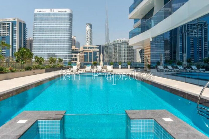 Compre 212 apartamentos  - Business Bay, EAU — imagen 33