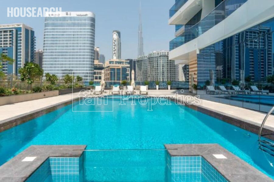 Stüdyo daireler satılık - Dubai - $498.637 fiyata satın al – resim 1