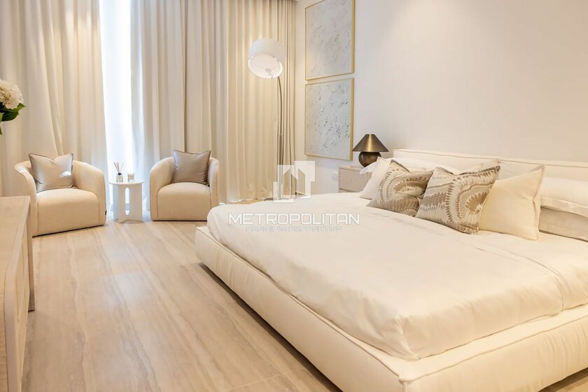 Снять 6 таунхаусов - Al Barari, ОАЭ - изображение 19