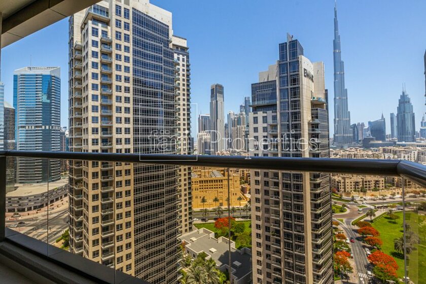 Снять 407 апартаментов - Downtown Dubai, ОАЭ - изображение 13