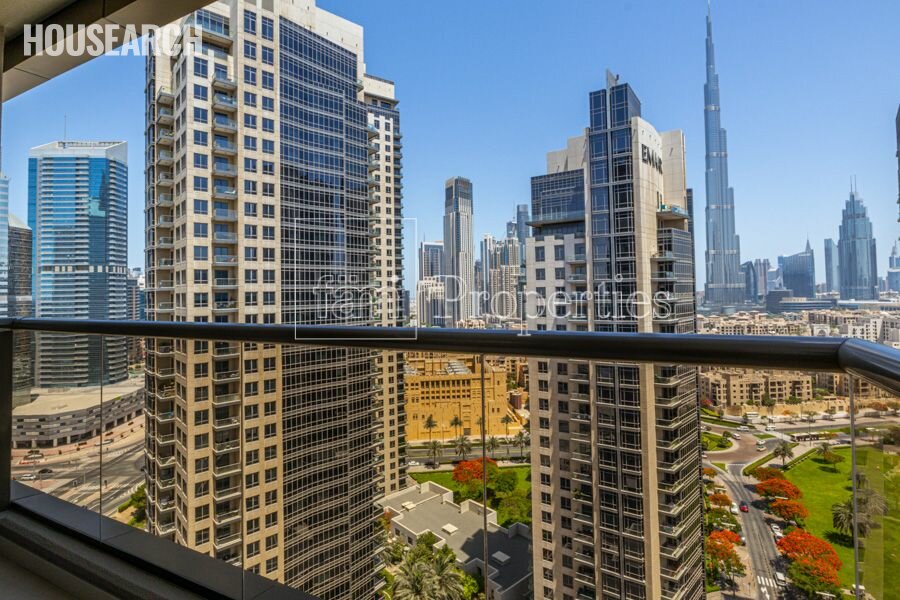 Апартаменты в аренду - Дубай - Снять за 31 335 $ - изображение 1