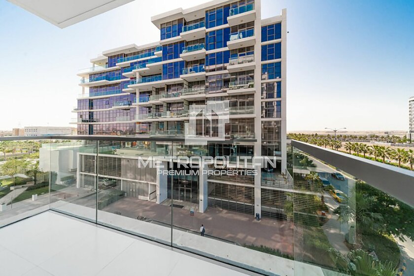 Rent a property - Dubailand, UAE - image 27