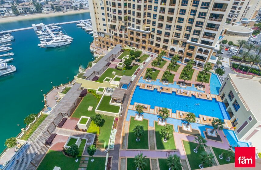 324 stüdyo daire satın al  - Palm Jumeirah, BAE – resim 18