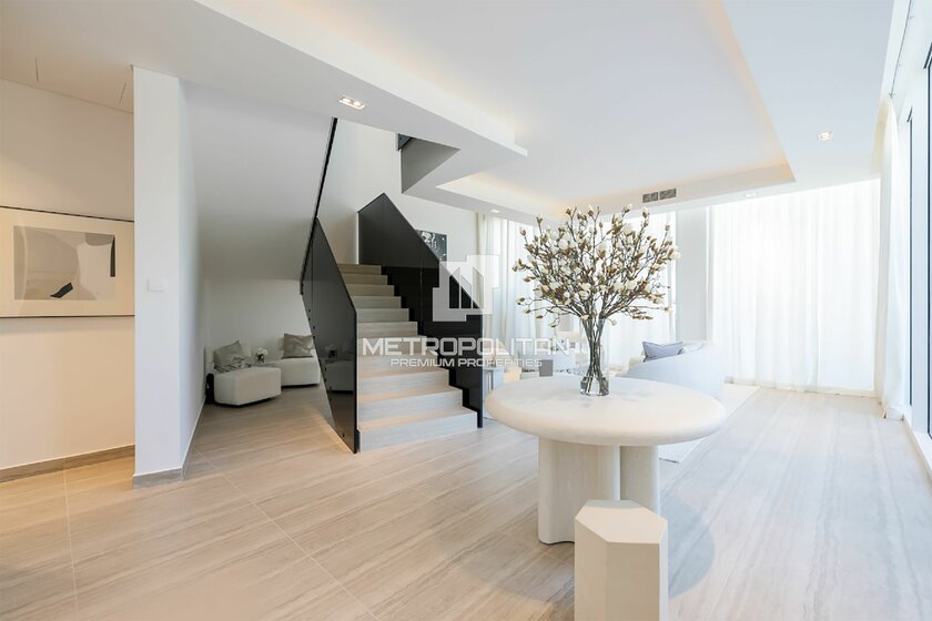 Снять 6 таунхаусов - Al Barari, ОАЭ - изображение 20