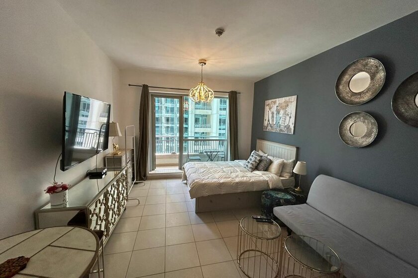 8 stüdyo daire kirala - Stüdyolar - Downtown Dubai, BAE – resim 23