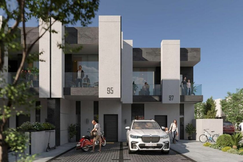 3 casas a la venta - Falconcity, EAU — imagen 5