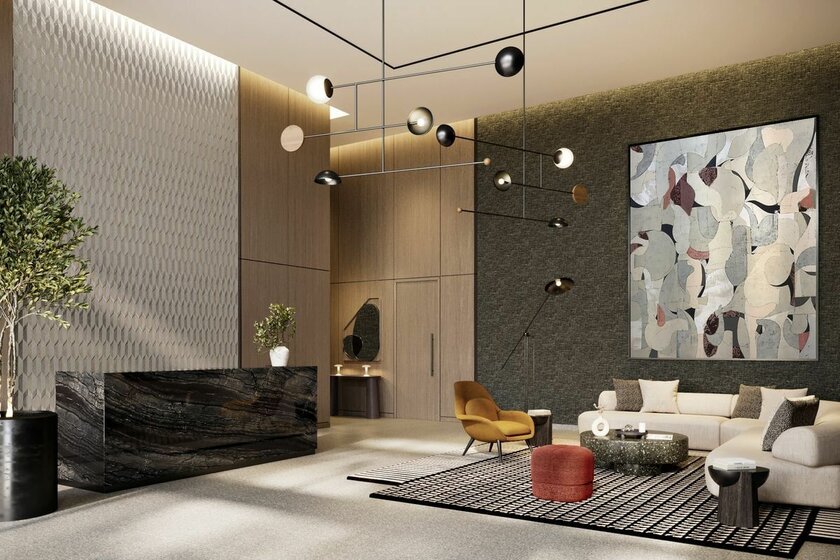 81 stüdyo daire satın al - City Walk, BAE – resim 28