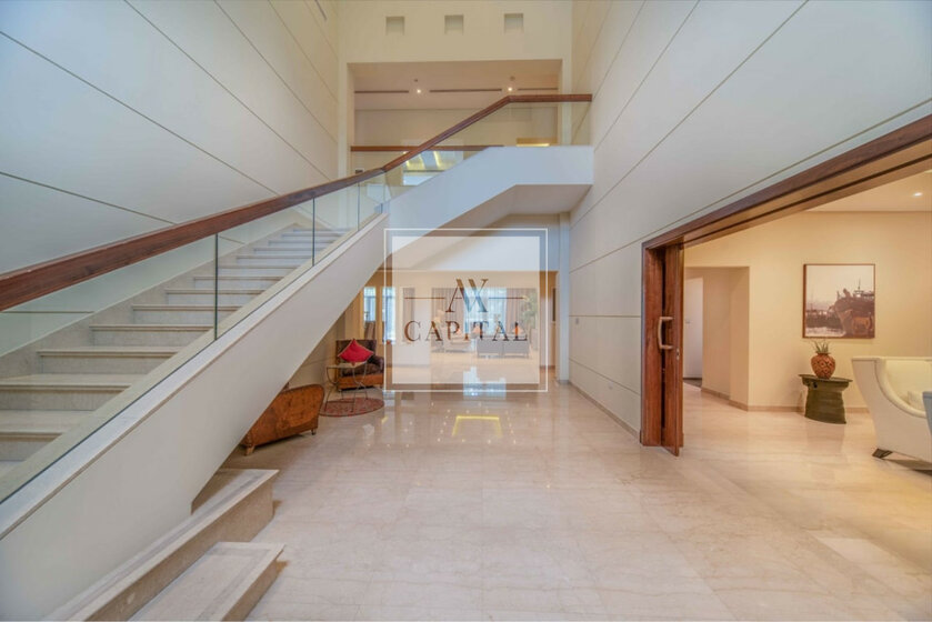 Villa for rent - Dubai - Rent for $1,061,813 / yearly - image 19