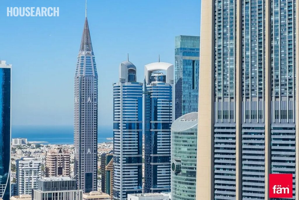 Stüdyo daireler satılık - Dubai - $817.438 fiyata satın al – resim 1