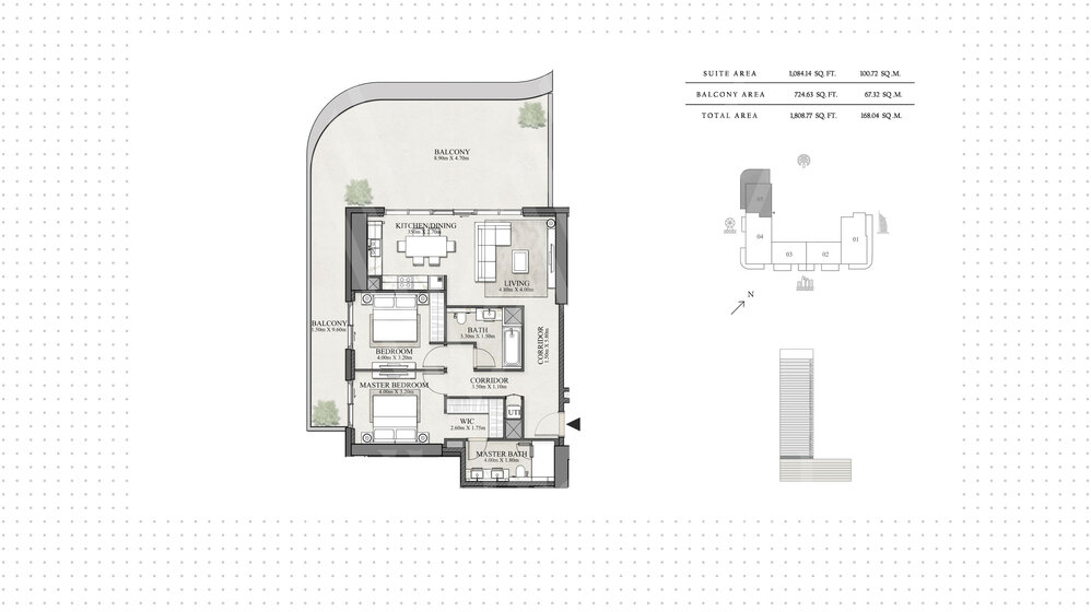 Acheter un bien immobilier - Émirats arabes unis – image 29