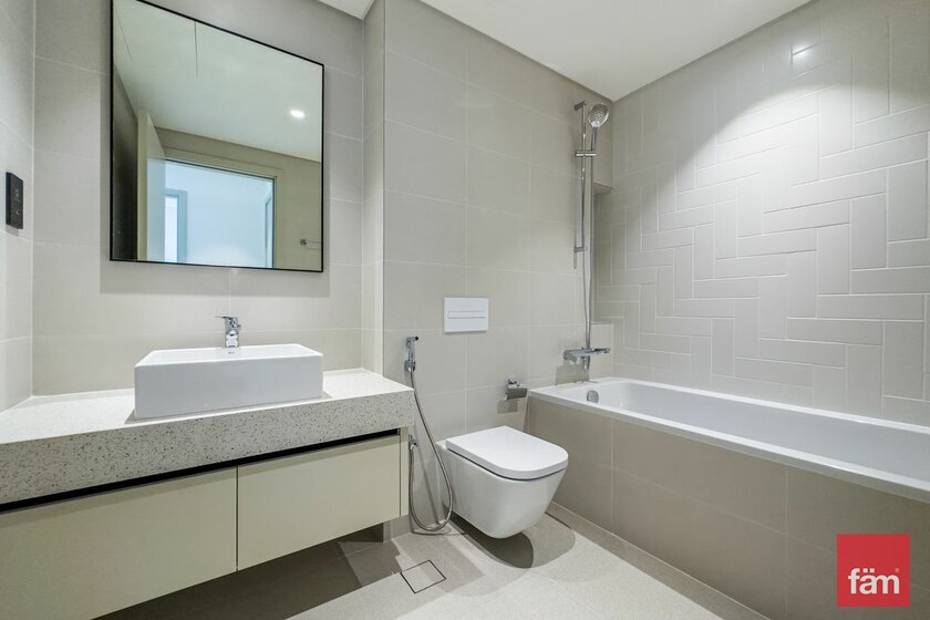 Compre 103 apartamentos  - Emaar Beachfront, EAU — imagen 36