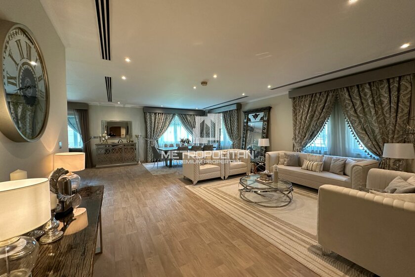4 Villen mieten - Jumeirah Park, VAE – Bild 14