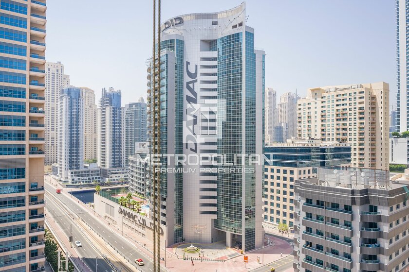 Propiedades en alquiler - 2 habitaciones - Dubai Marina, EAU — imagen 23