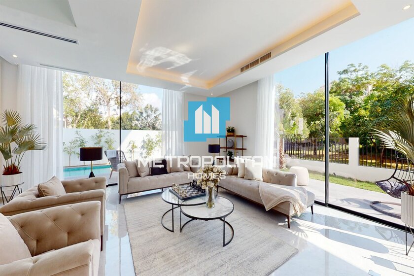 Buy 7 villas - Al Barari, UAE - image 20