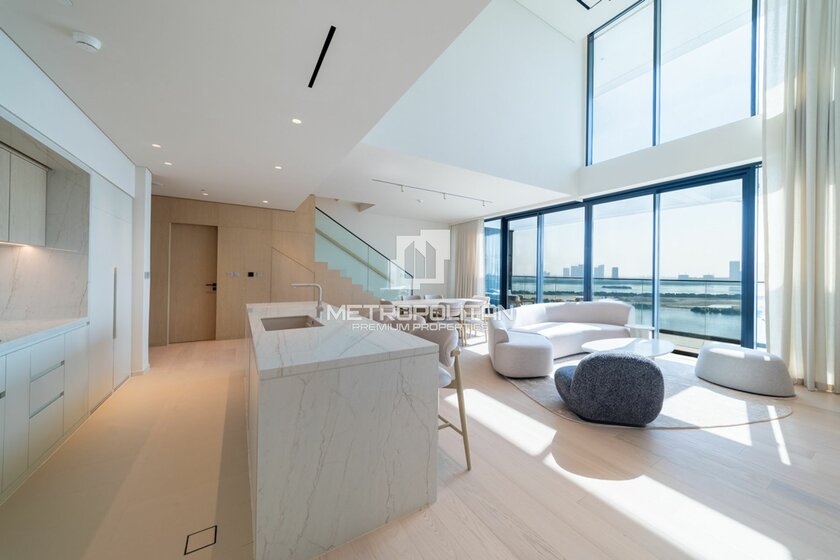 Снять недвижимость - Al Jaddaff, ОАЭ - изображение 23