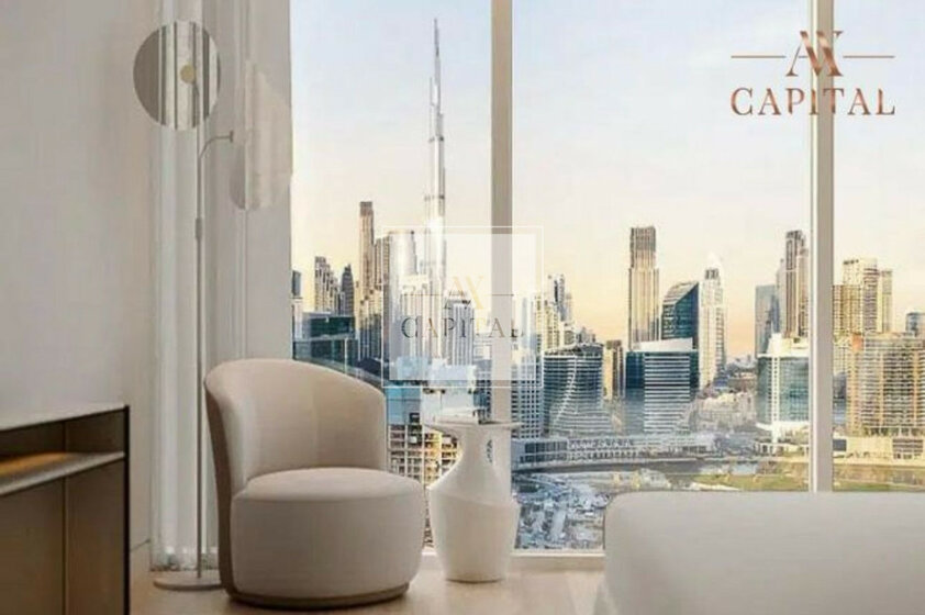 Compre una propiedad - 1 habitación - Dubai, EAU — imagen 28