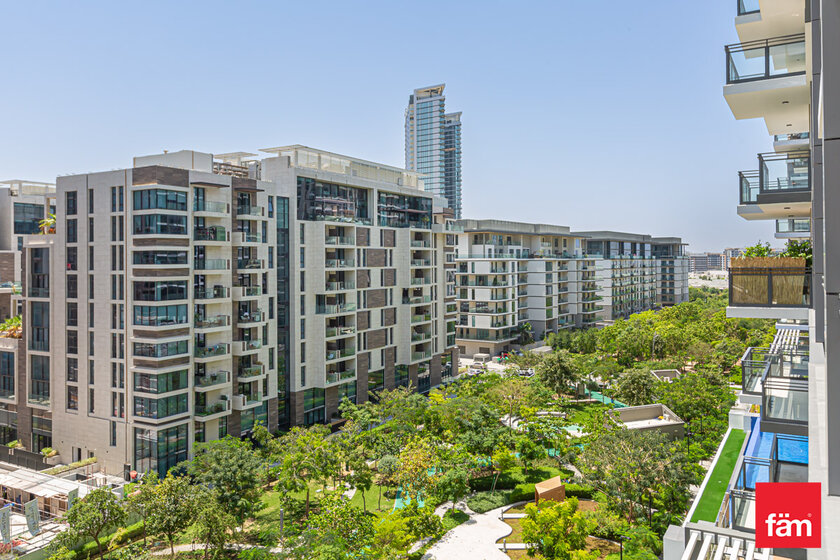 Compre 130 apartamentos  - Meydan City, EAU — imagen 10