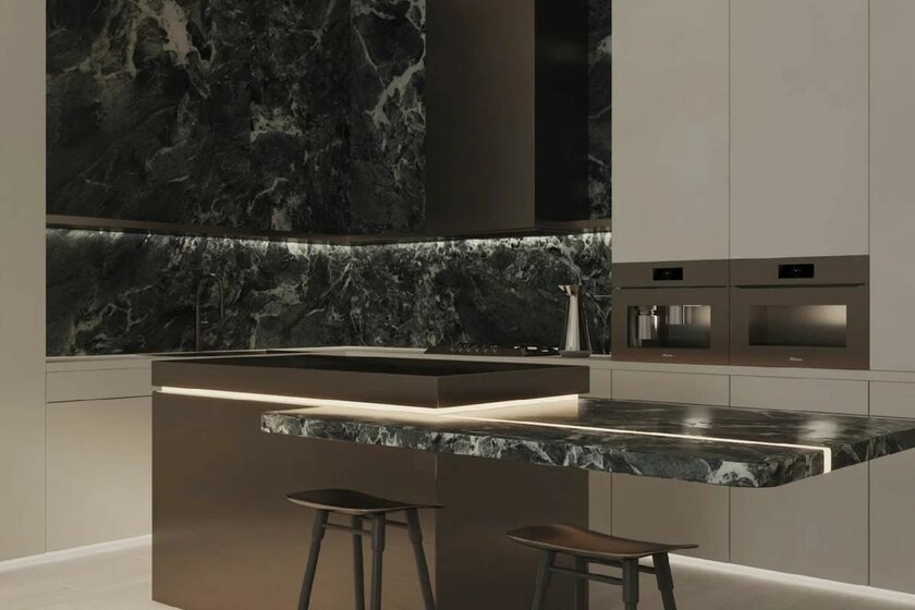 Compre 2 apartamentos  - Al Barari, EAU — imagen 8