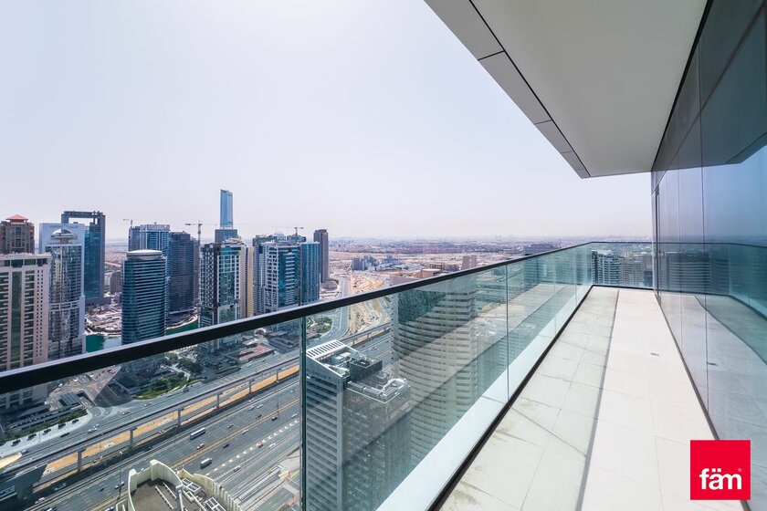 Купить 132 апартамента  - Dubai Marina, ОАЭ - изображение 23
