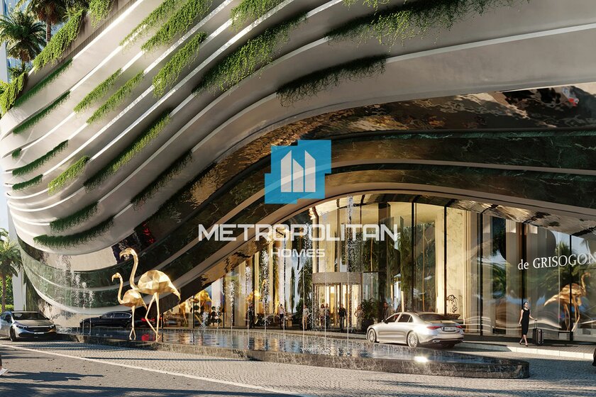 Buy a property - Al Wasl, UAE - image 12