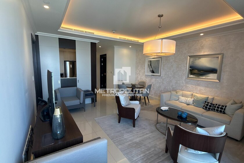Biens immobiliers à louer - 1 pièce - Downtown Dubai, Émirats arabes unis – image 20