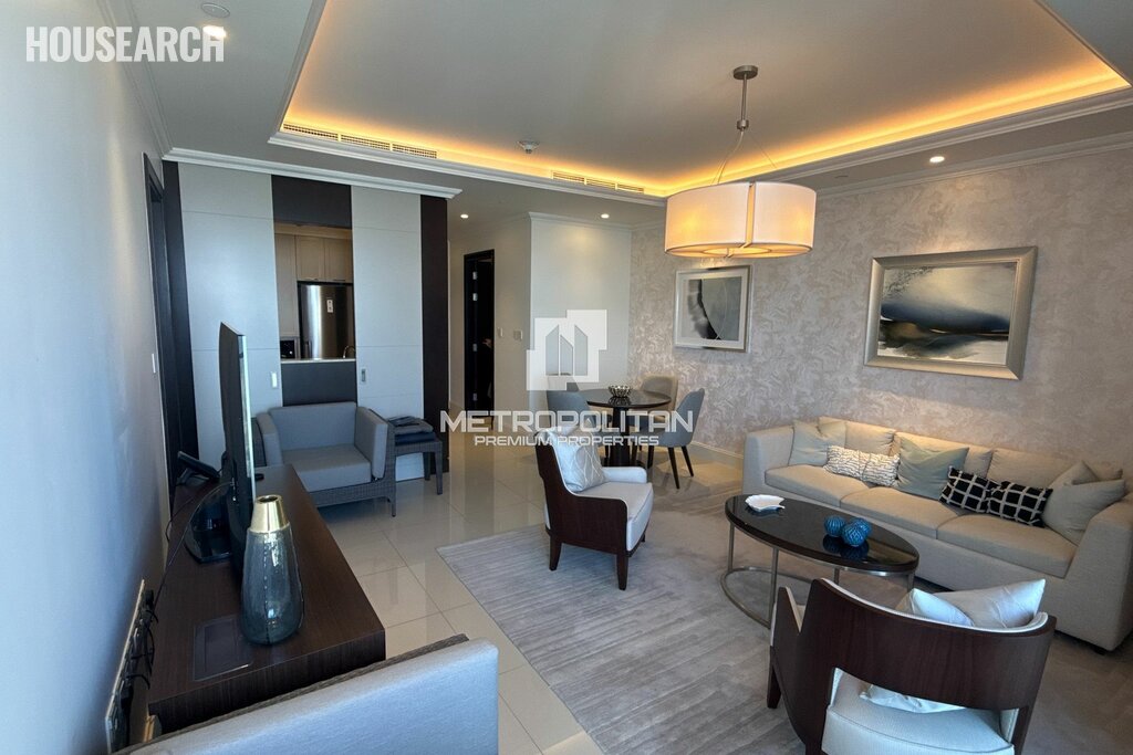 Апартаменты в аренду - Дубай - Снять за 51 460 $ / год - изображение 1