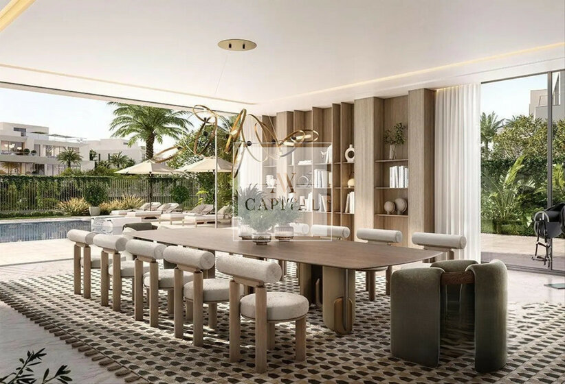 670 casas a la venta - Dubai, EAU — imagen 32