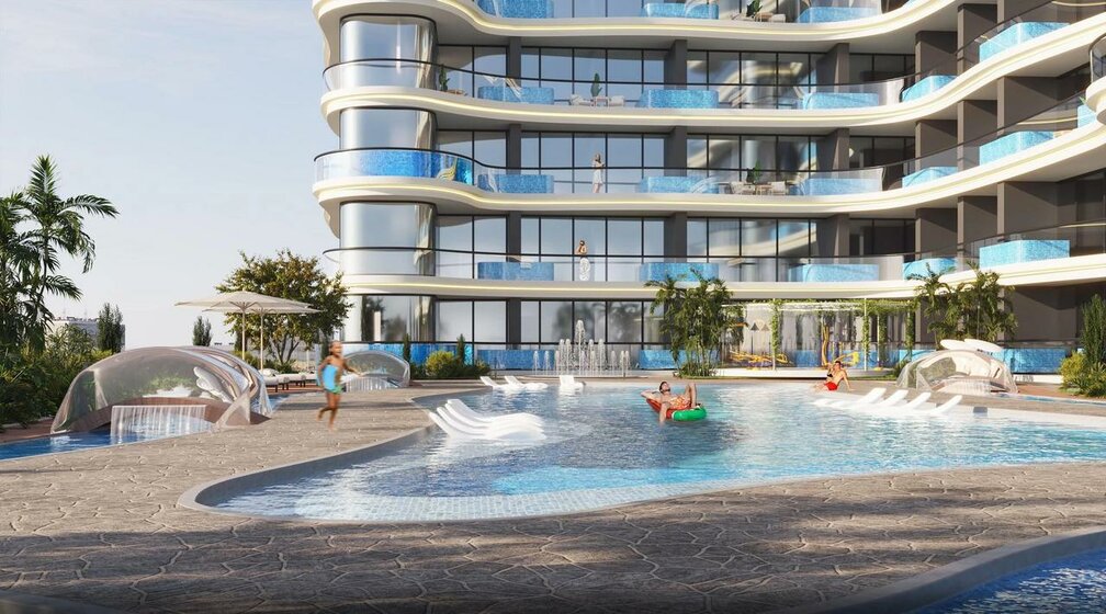 Apartments zum verkauf - Dubai - für 150.000 $ kaufen – Bild 15