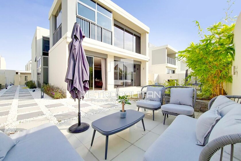 Louer 20 maisons - Dubai Hills Estate, Émirats arabes unis – image 1