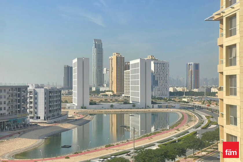 Alquile 6 apartamentos  - Dubai Production City, EAU — imagen 6
