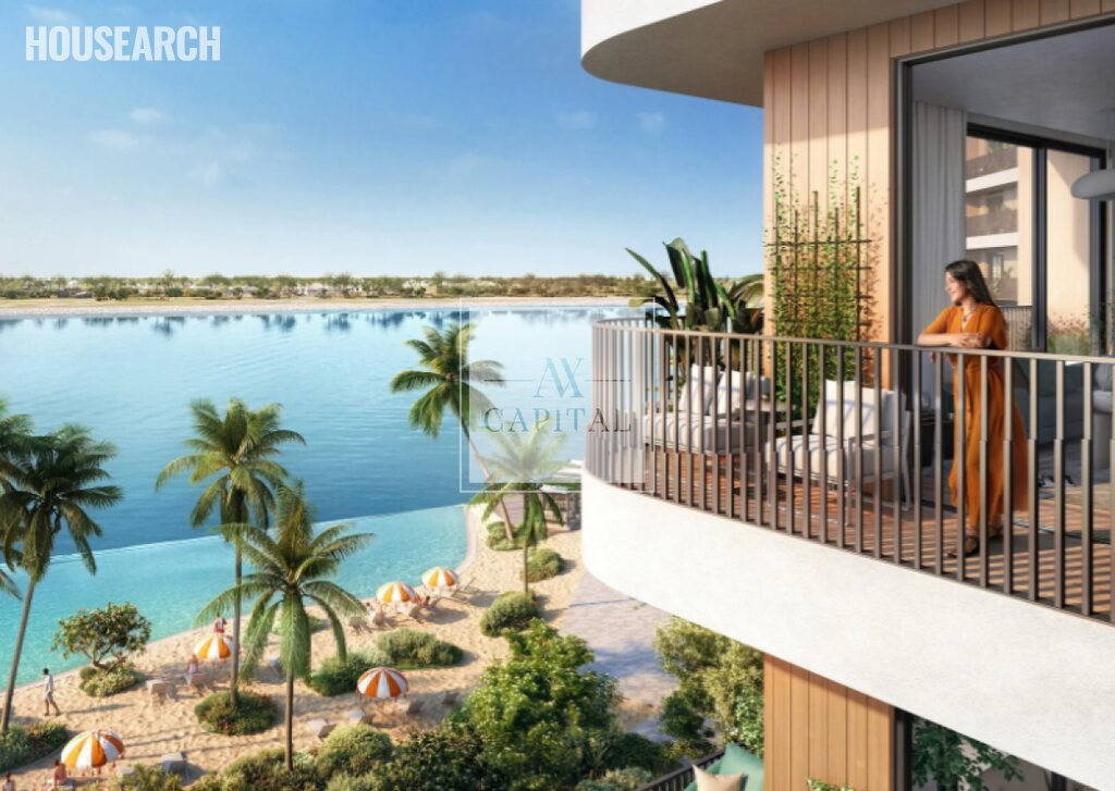 Apartamentos a la venta - Abu Dhabi - Comprar para 272.257 $ — imagen 1