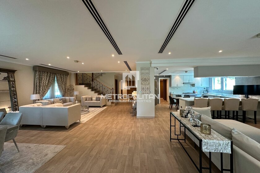 4 Villen mieten - Jumeirah Park, VAE – Bild 15