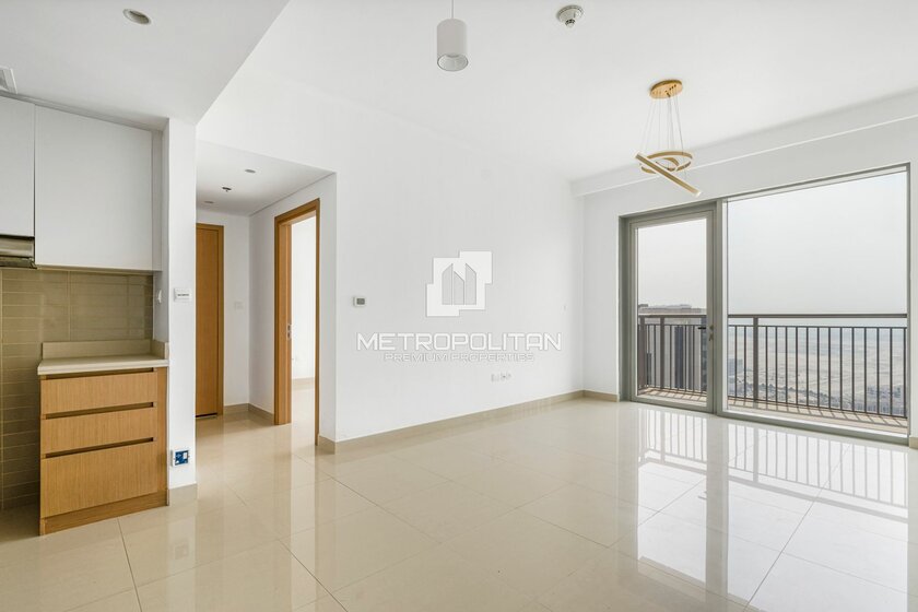 4 Wohnungen mieten  - 1 Zimmer - Dubai Creek Harbour, VAE – Bild 2