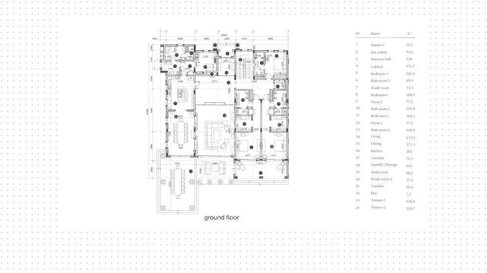 Acheter un bien immobilier - 4 pièces - Émirats arabes unis – image 13