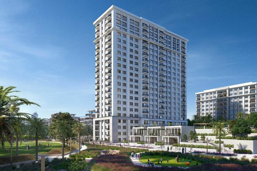 Acheter 105 appartements - Dubai Hills Estate, Émirats arabes unis – image 7