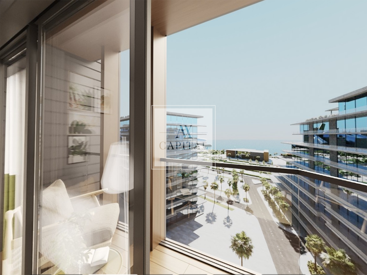 Buy a property - Saadiyat Grove, UAE - image 29