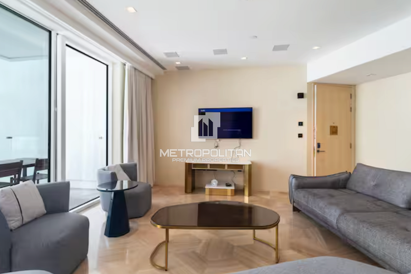 Biens immobiliers à louer - 3 pièces - Palm Jumeirah, Émirats arabes unis – image 10