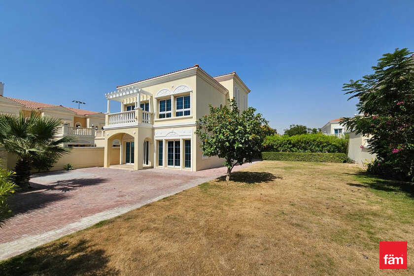 Villa à louer - Dubai - Louer pour 81 677 $/annuel – image 14