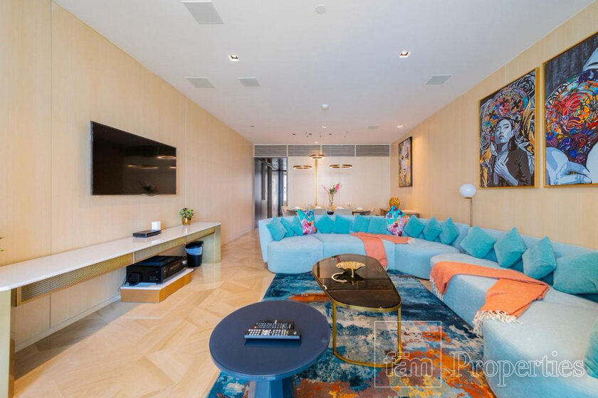 Acheter 135 appartements - Palm Jumeirah, Émirats arabes unis – image 28