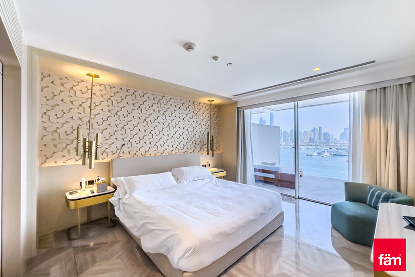 Compre 135 apartamentos  - Palm Jumeirah, EAU — imagen 18