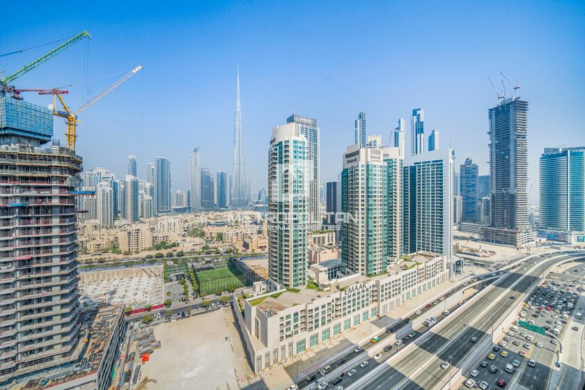 Acheter un bien immobilier - 2 pièces - Dubai, Émirats arabes unis – image 1