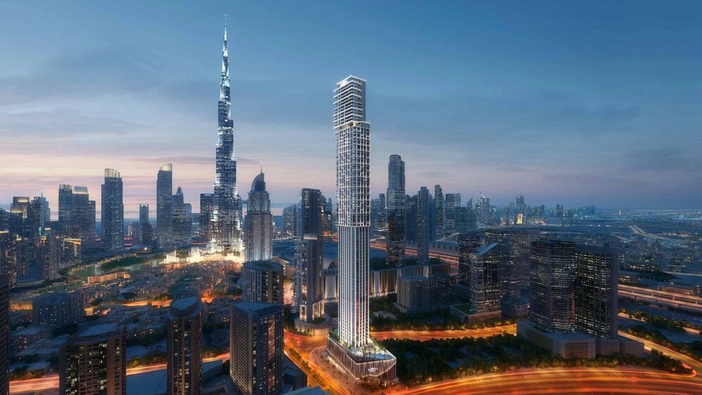 5080 stüdyo daire satın al - Dubai şehri, BAE – resim 29