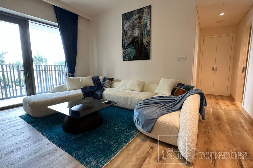 Rent 231 apartments  - Dubai Creek Harbour, UAE - image 18