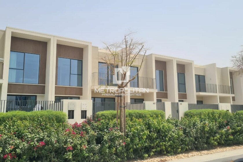 Снять недвижимость - 4 комнатные - Sheikh Zayed Road, ОАЭ - изображение 5