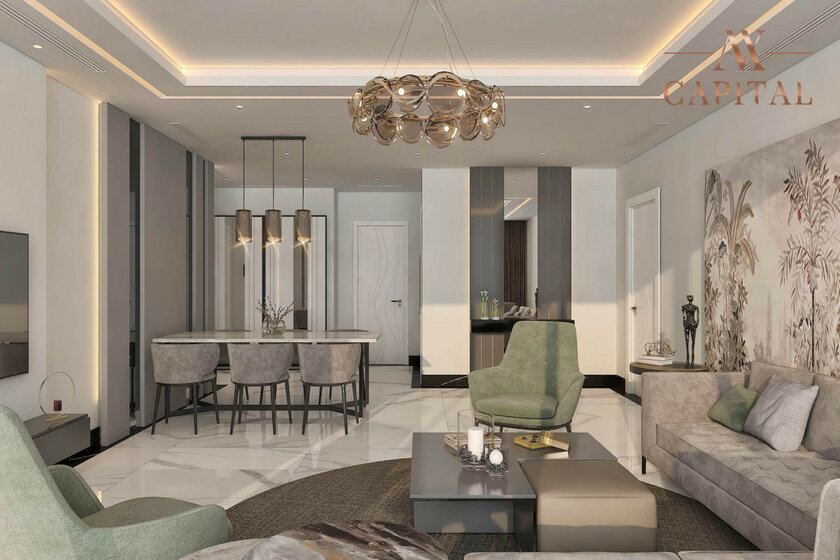 Buy a property - 1 room - Business Bay, UAE - image 3