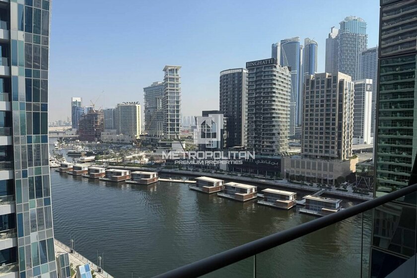 Immobilien zur Miete - 3 Zimmer - Business Bay, VAE – Bild 9