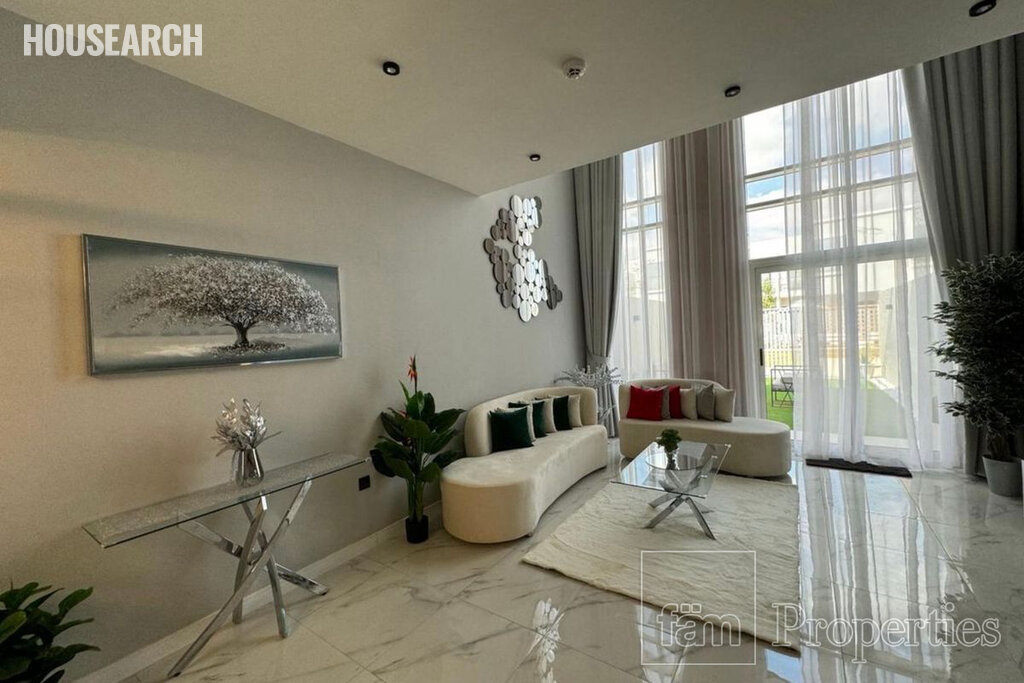 Ikiz villa satılık - Dubai - $490.463 fiyata satın al – resim 1