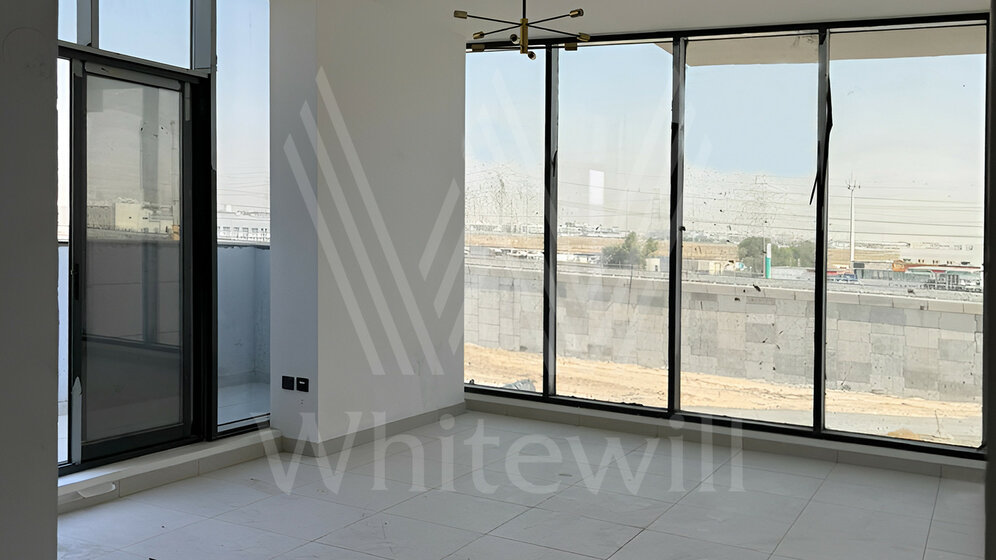 Immobilie kaufen - 1 Zimmer - Jebel Ali Village, VAE – Bild 2